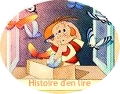 histoire d'en lire logo